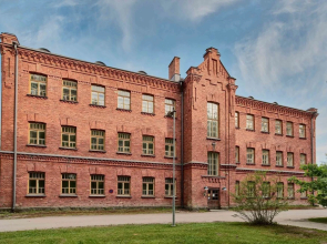Experience Living Hostel Lahti