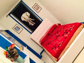 Apartment With 3 Bedrooms in Alassio, With Enclosed Garden and Wifi Near the Beach