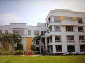Hotel Sanskar Upvan