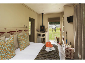 Oaklands Country Manor