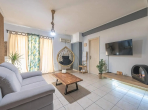Athenian home