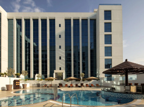 Hyatt Place Dubai Jumeirah