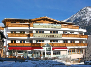 Hotel Elisabeth
