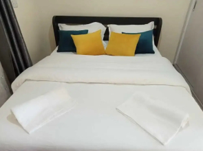 Lux Suites Mellow Apartments Kitengela
