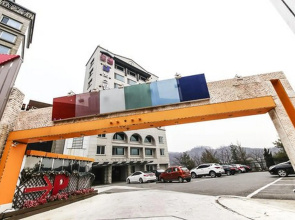 Hotel Nostalgia Paju