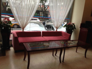 Hanting Hotel Beijing Qianmen Street