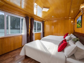 La Mignonne Cruises