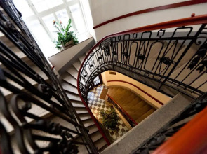 Hotel-Pension Bleckmann