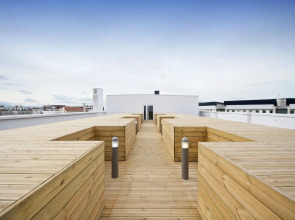 Staycity Aparthotels, Lyon Rue Garibaldi