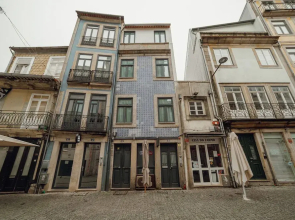 Carmo Residence Porto - S Antonio by Vacationy
