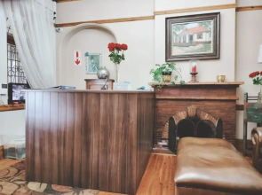 Oregon Place Guesthouse