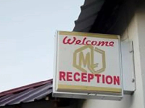 Moyo lodge