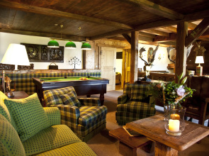 La Ferme du Golf