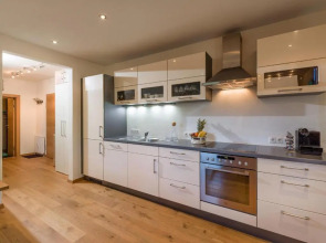 Appartement Lana - by NV-Appartements