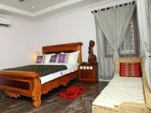 Delux Villa