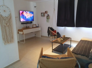 Rachel's place