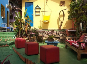 Ventura - Pousada e Hostel