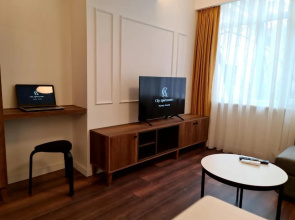 City Apartments Nisantasi