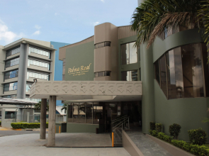 Hotel Palma Real