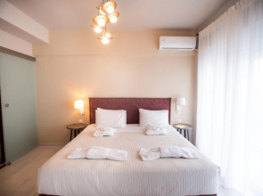 John's Hotel