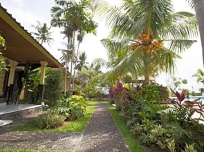 Tanjung Alam Hotel