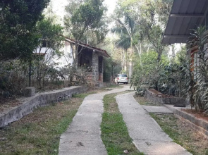 Grange Resort