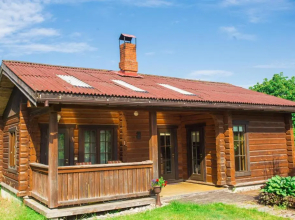 Guest House Baltās Dūjas