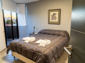 Midhouse SmartFlat