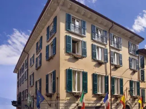 Hotel Garni Riviera