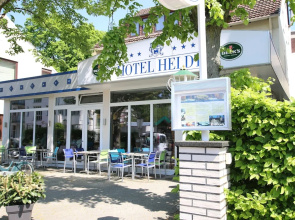 Hotel Heldt
