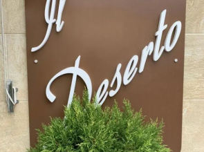 Locanda Il Deserto