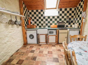 The Cottage