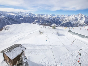 Grange Hike & Ski - 29D Sestriere