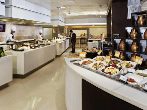 Novotel Mumbai Juhu Beach Hotel