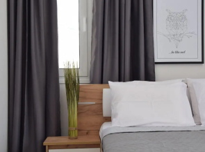 Tala Luxury apartments by Raise