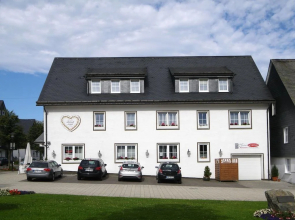 Das kleine Altstadthotel