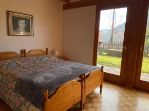 Chalet Nonno Silvano