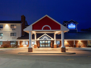AmericInn by Wyndham Peoria
