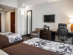 Sleep Inn & Suites Downtown Inner Harbor