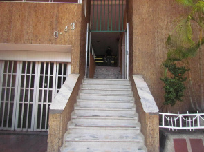 Hotel Dinastia Real
