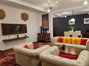 Covanro Sigiriya - Brand New Luxury Hotel