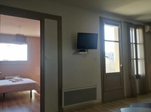 Les Balcons De La Cite - Saint Valentin