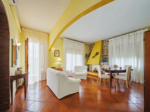 Bataba Villa A Roggio