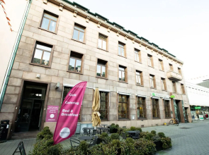 Systrar & Bönor Bed & Breakfast