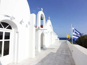 Aphrodite Beach Resort Hotel