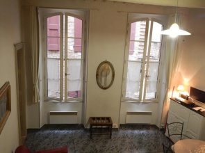 Appartement "Il était une fois Albi"
