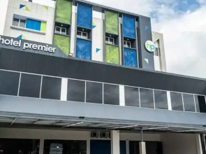 Hotel Premier Makassar