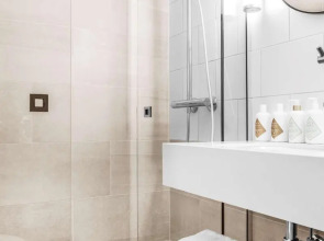 Hôtel Reisen in The Unbound Collection by Hyatt