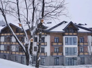 Didveli Residence G Block 76