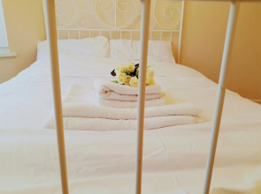 The Hazeldene Apartment